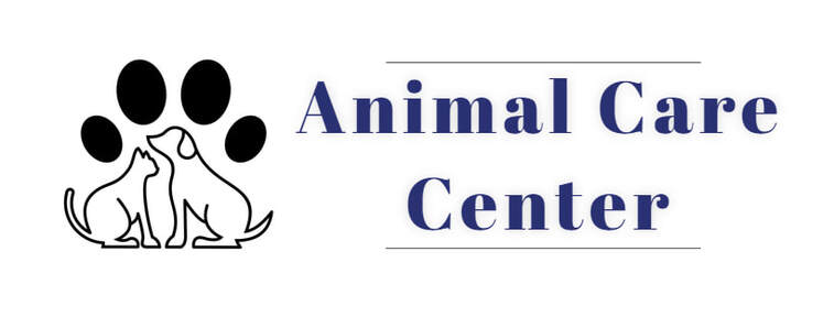 Animal Care Center - Home